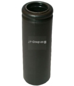 JP GROUP - 1152700600 - Пыльник заднего амортизатора / Audi, Skoda, VW 96~
